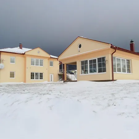 Kuca Za Odmor Kuna Kupres (Canton 10)